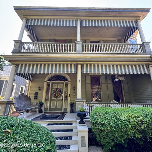 709 N Union Street, Natchez, MS, 39120 | Card Image