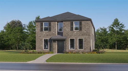 17907 Nashville Warbler Rd, Pflugerville, TX, 78660-8618 | Card Image