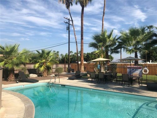 6-37156 Palo Verde Dr, Cathedral City, CA, 92234-7760 | Card Image