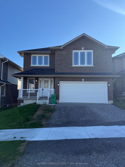 308 Mullighan Gdns, Peterborough, ON, K9K0H2 | Card Image