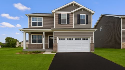 1841 Baler Ave, Aurora, IL, 60503-8512 | Card Image