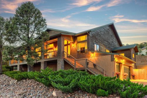 800 N Oak Pt, Payson, AZ, 85541-6615 | Card Image