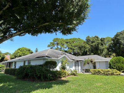 1792 Sw Cochran Street, House other with 3 bedrooms, 2 bathrooms and null parking in Port St Lucie FL | Image 2