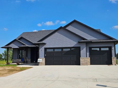 3570 Joshua Dr, Milton, WI, 53563-8542 | Card Image