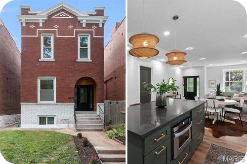 4675 Tennessee Ave, Saint Louis, MO, 63111-1437 | Card Image