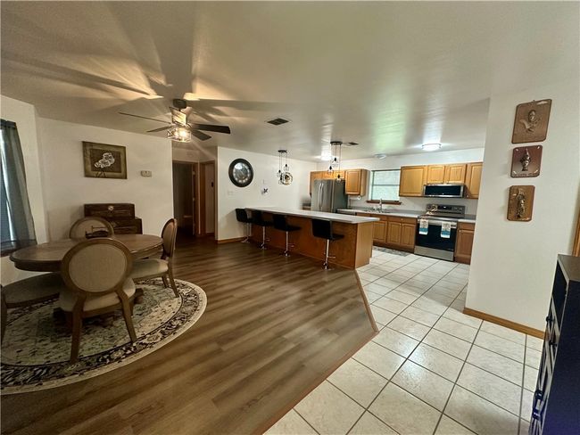 1069 Highway 72, House other with 4 bedrooms, 2 bathrooms and null parking in Three Rivers TX | Image 15