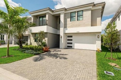 17041 Teton River Rd, Boca Raton, FL, 33496-5633 | Card Image