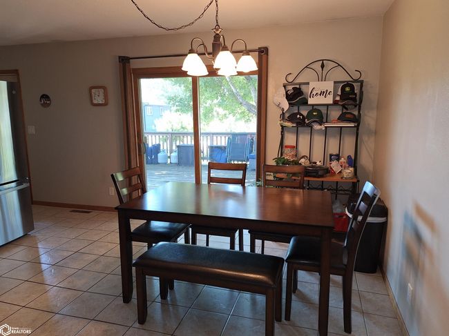 711 W 21 St St, House other with 4 bedrooms, 3 bathrooms and null parking in Carroll IA | Image 9