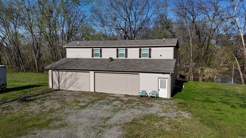 189 Emery Bluff Rd, Pangburn, AR, 72121-8500 | Card Image