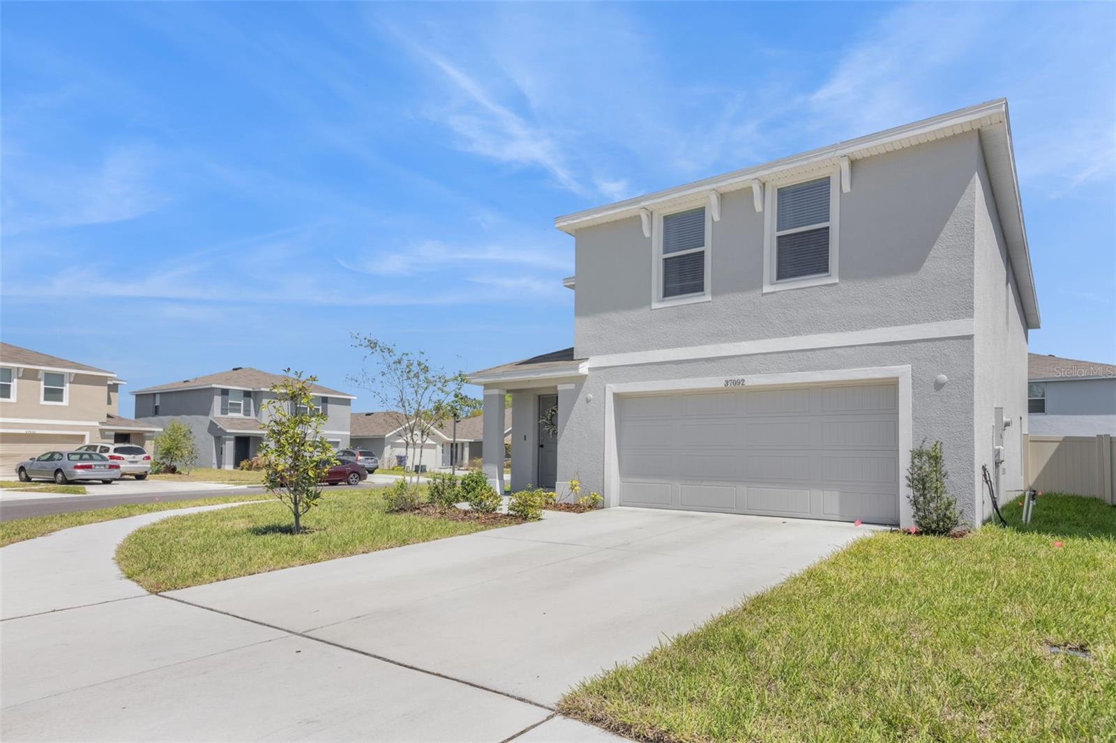 Residential in ZEPHYRHILLS 3