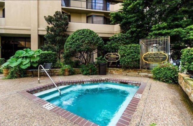 APT-1901 - 3350 Mccue Rd, Condo with 2 bedrooms, 2 bathrooms and null parking in Houston TX | Image 26