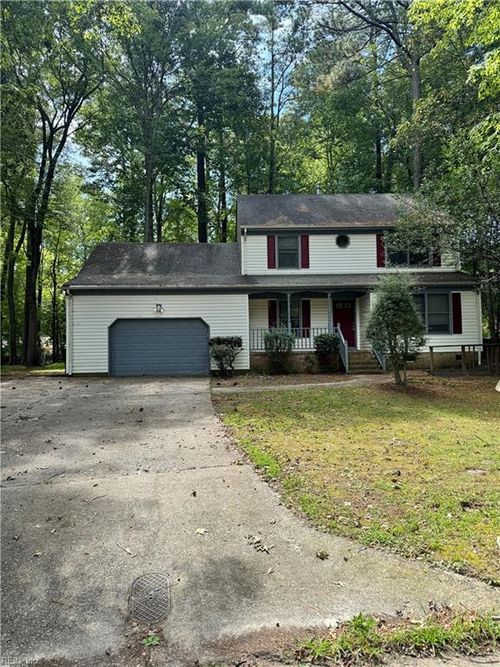 1601 Plover Ct, Chesapeake, VA, 23321-1338 | Card Image