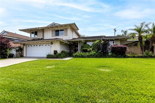 15614 Del Prado Dr, Hacienda Heights, CA, 91745-6042 | Card Image