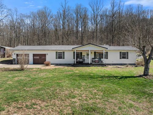 82 Canterbury Ln, Proctor, WV, 26055-4257 | Card Image