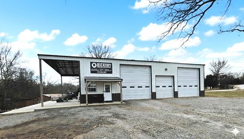 32514 Highway 82, Cookson, OK, 74427-2172 | Card Image