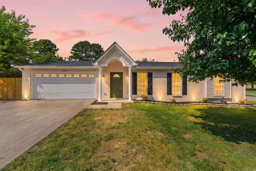 12902 Carousel Ct, Alexander, AR, 72002-7202 | Card Image