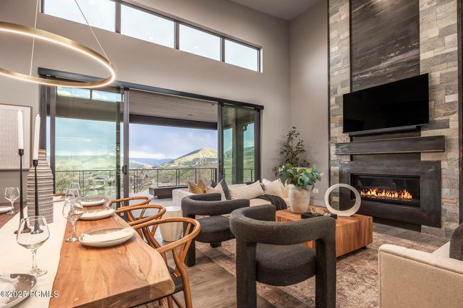 1817 W Skyridge Dr, Home with 5 bedrooms, 6 bathrooms and null parking in Mayflower Mnt UT | Image 20