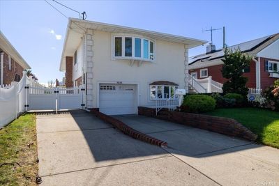 96-08 161st Avenue, House other with 4 bedrooms, 2 bathrooms and null parking in Howard Beach NY | Image 1