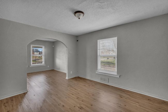 9204 Wayburn St, House other with 4 bedrooms, 1 bathrooms and null parking in Detroit MI | Image 22