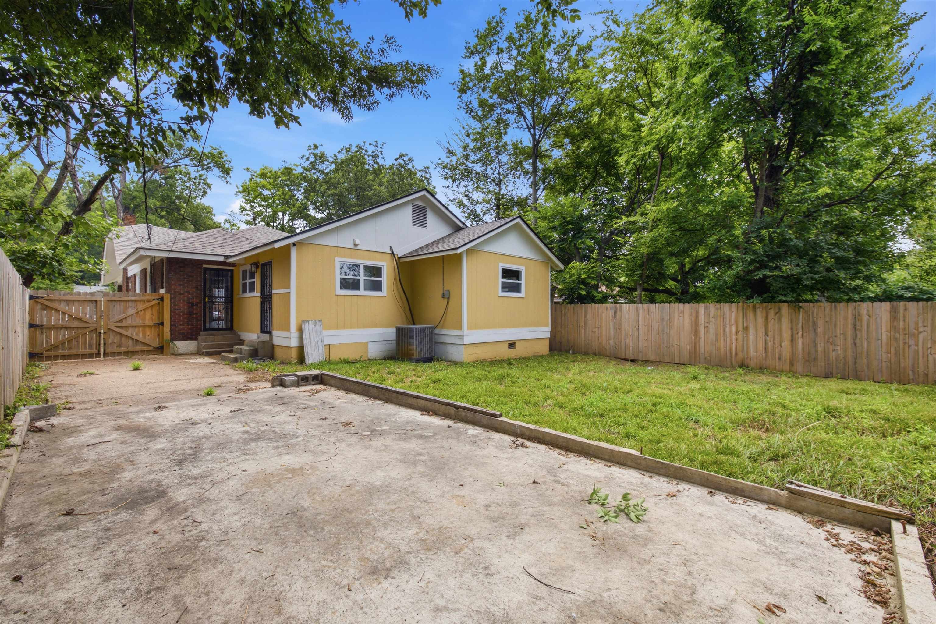 Residential in Memphis 4