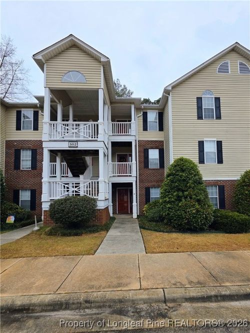 unit-2-302 Bubble Creek Ct, Fayetteville, NC, 28311-1369 | Card Image