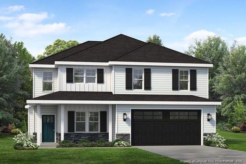 172 Mahogany Ct, Cameron, NC, 28326-0179 | Card Image