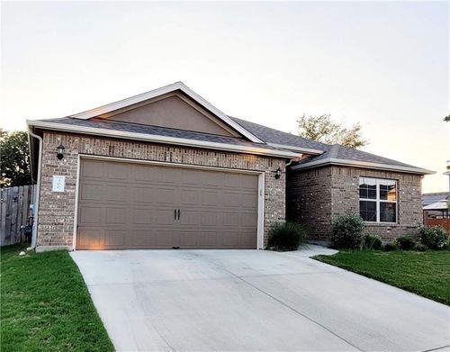 300 Bright Star Ln, Georgetown, TX, 78628-2274 | Card Image