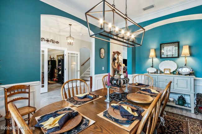 3399 Olympic Dr, House other with 4 bedrooms, 3 bathrooms and null parking in GREEN COVE SPRINGS FL | Image 16