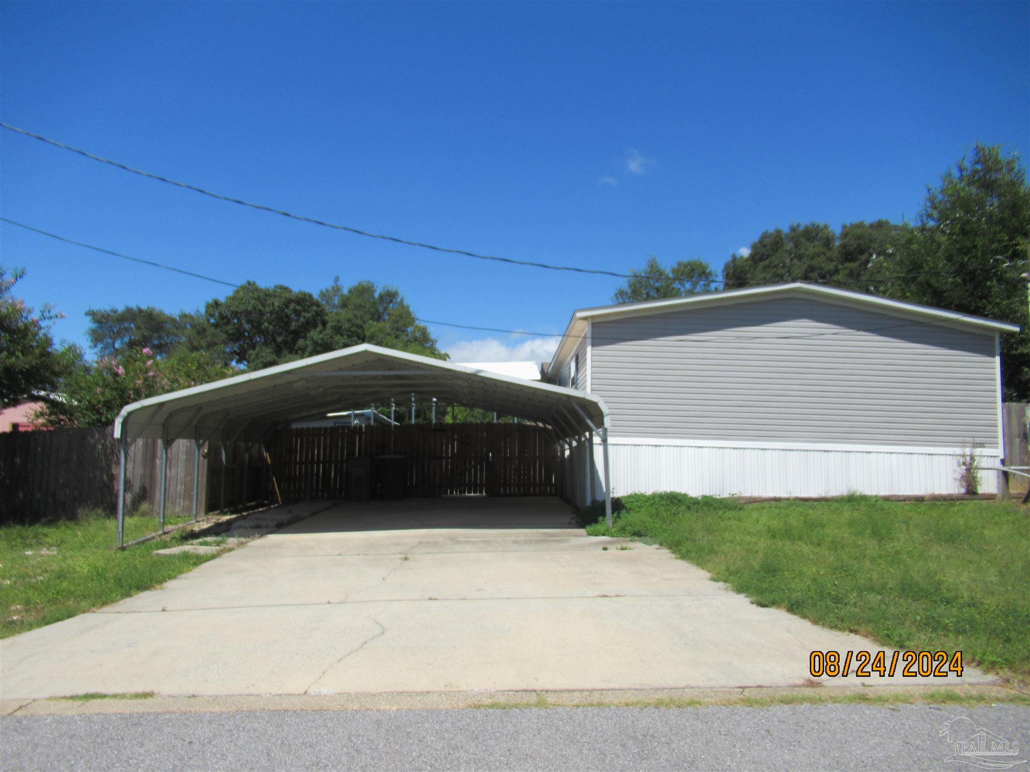 Kee Memorial Dr, Pensacola, FL 32507