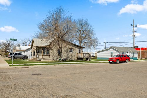 205 2nd Street W, Havre, MT, 59501 | Card Image