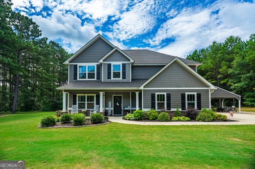 40 Jim Perry Rd, LaGrange, GA, 30241-9120 | Card Image