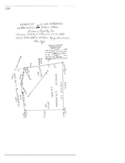 294 Holt Rd, Marble Hill, GA, 30148-1602 | Card Image