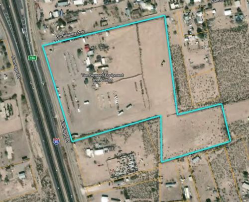 34 Lemitar Frontage Rd, Lemitar, NM, 87823 | Card Image