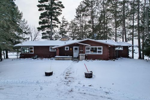 6375 E Big Lake Loop, Three Lakes, WI, 54562-9730 | Card Image