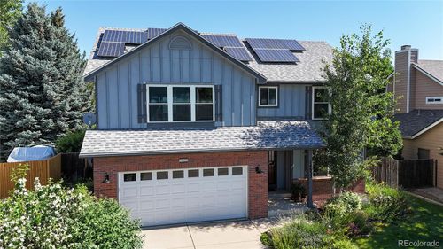 14633 W 69th Place, Arvada, CO, 80004 | Card Image