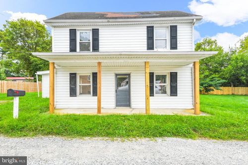 18003 Davis Ln, BOONSBORO, MD, 21713-2405 | Card Image