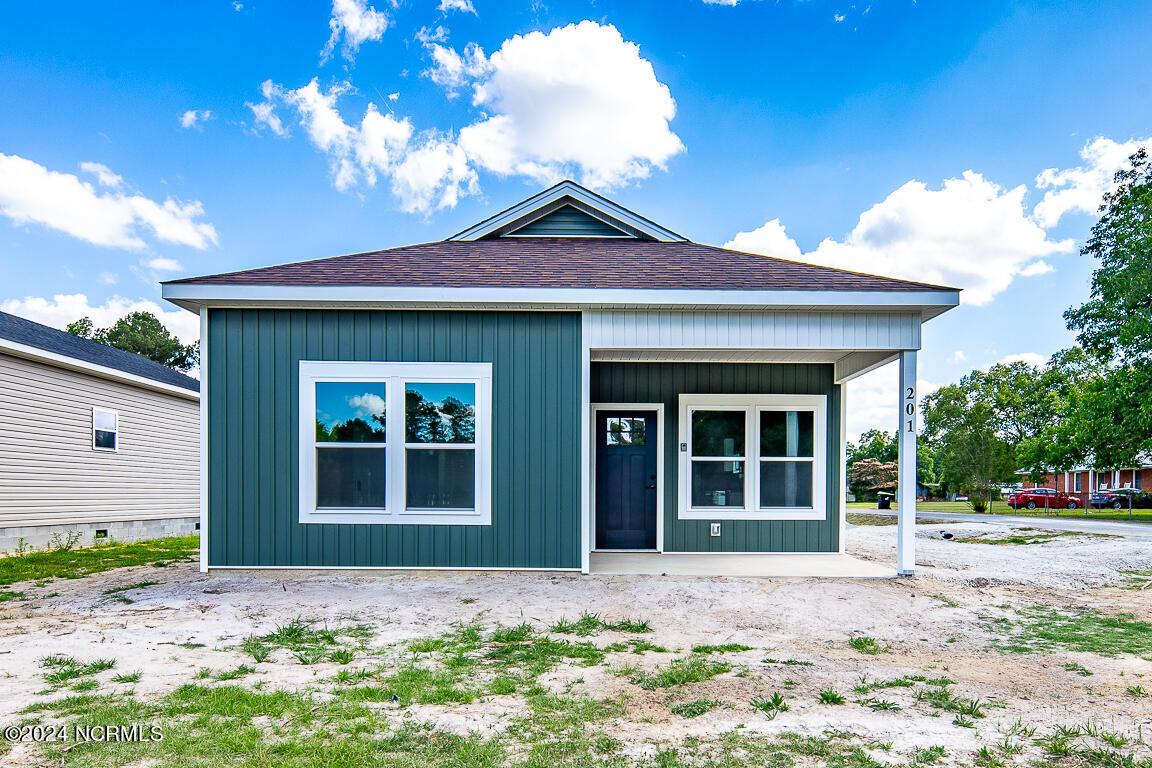 Main St, Vanceboro, NC 28586