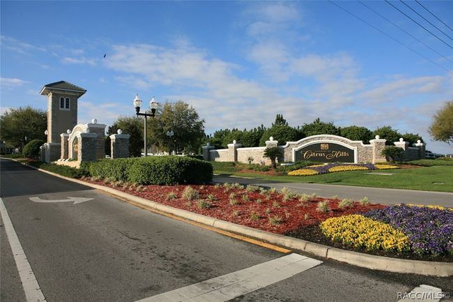 1007 W Beagle Run Loop, House other with 4 bedrooms, 4 bathrooms and 2 parking in Hernando FL | Image 69