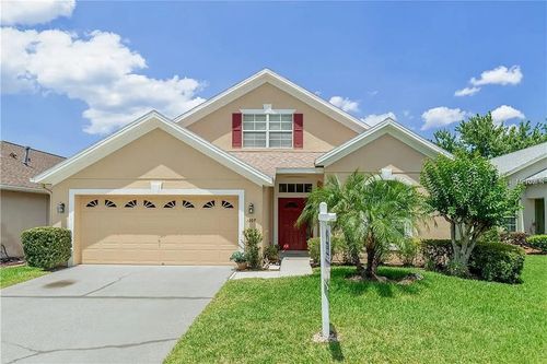 1207 Royal Saint George Drive, ORLANDO, FL, 32828 | Card Image