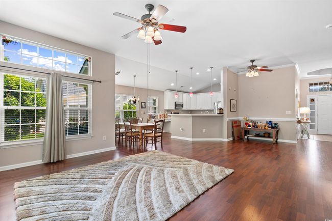 904 Metherton Ct, House other with 3 bedrooms, 2 bathrooms and 4 parking in Myrtle Beach SC | Image 10