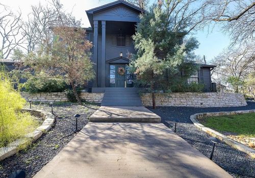 6106 Cherrylawn Cir, Austin, TX, 78723-3706 | Card Image
