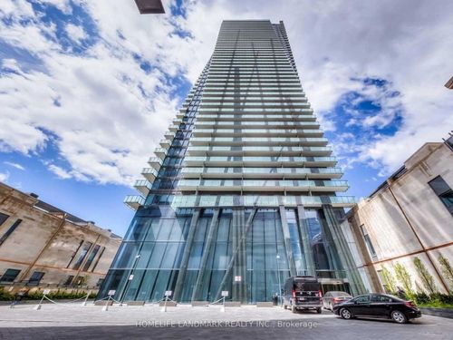 1702-65 St Mary St, Toronto, ON, M5S0A6 | Card Image