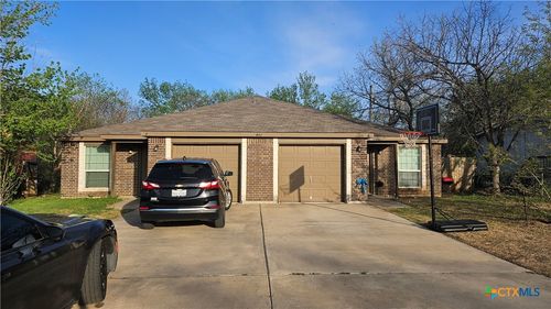 401 Bonnie Dr, Harker Heights, TX, 76548-1164 | Card Image