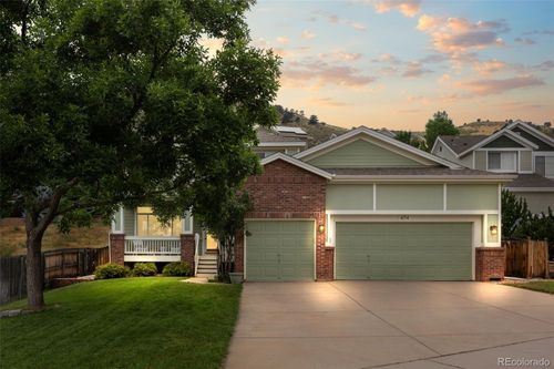 474 Snowberry Ct, Golden, CO, 80403-7782 | Card Image