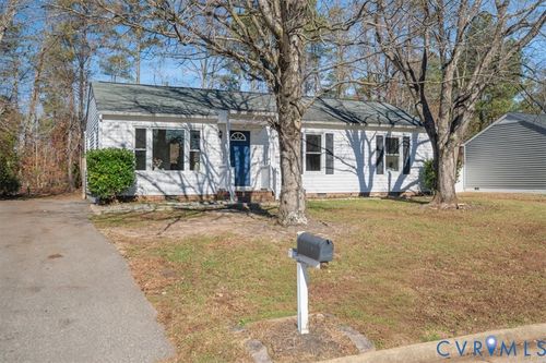 5712 Retriever Rd, North Chesterfield, VA, 23237-2424 | Card Image