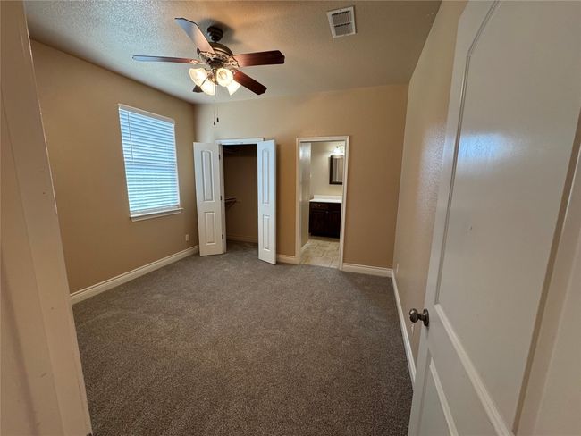 2nd bedroom with walking closet and full bath | Image 12