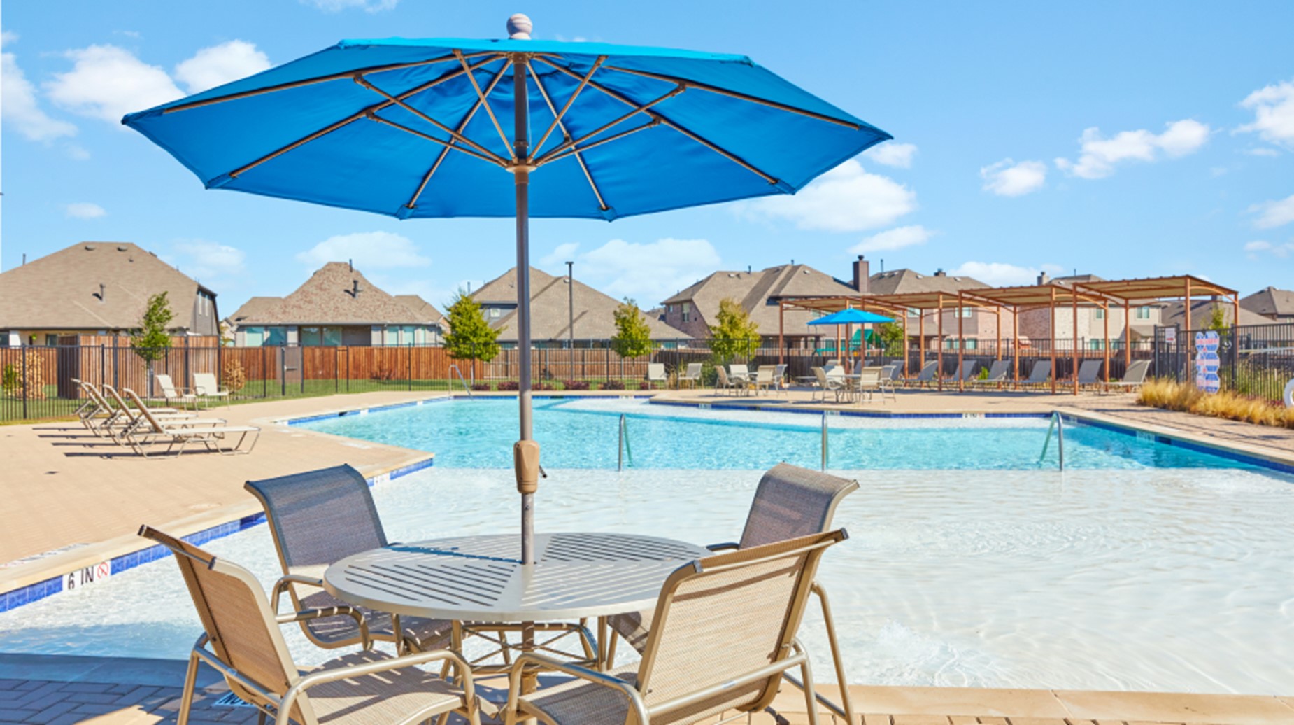 Residential Lease in Little Elm 5