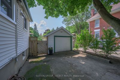 849 Lorne Ave, House other with 3 bedrooms, 1 bathrooms and 3 parking in London ON | Image 3