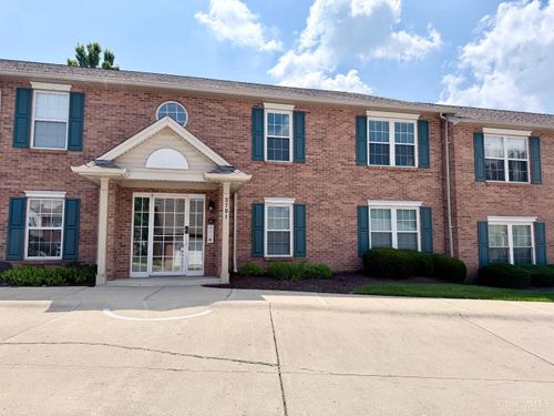 3701 Galbraith Rd, Cincinnati, OH, 45215 | Card Image