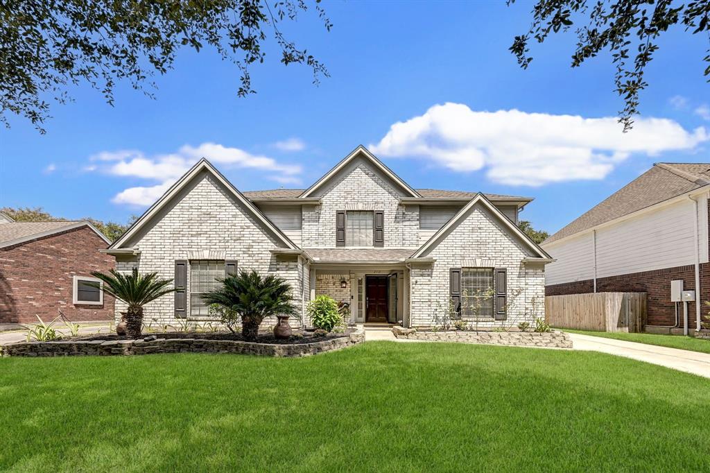 Autumn Cove Dr, League City, TX 77573